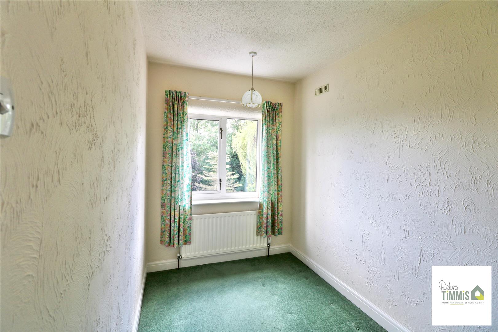 Marston Grove, Sneyd Green, Stoke-On-Trent
